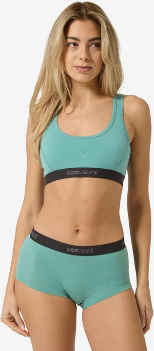 Actual product image Super Natural W Tundra220 Semplice Bra (M)