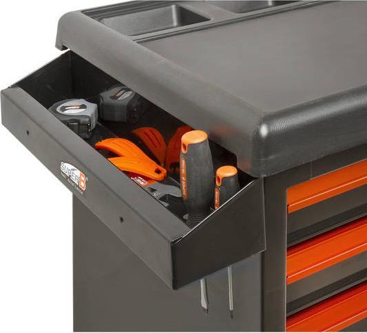 Actual product image Super B TBA-9000