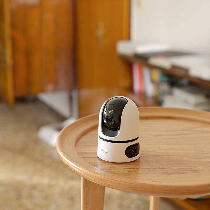 Produktbild Imou Ranger Dual (2304 x 1296 Pixels)