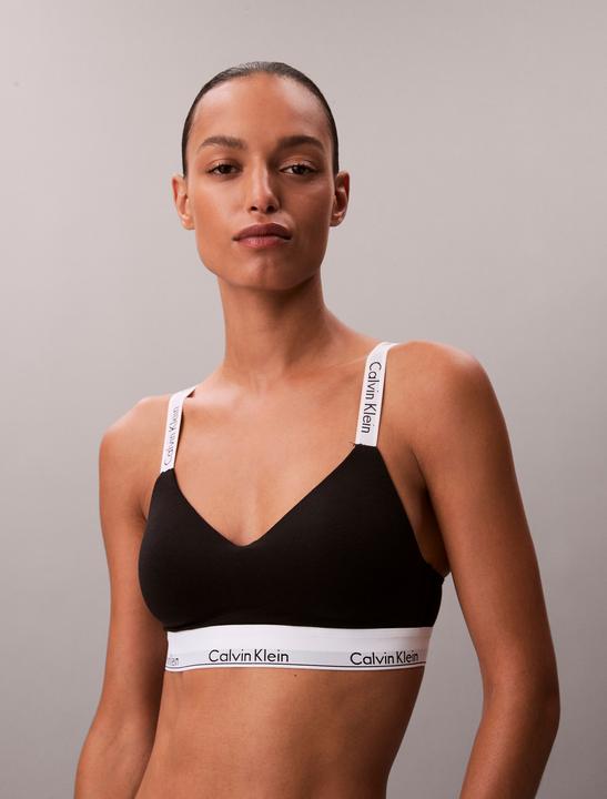 Immagine prodotto Calvin Klein Lghtly Lined Bralette (XXS)
