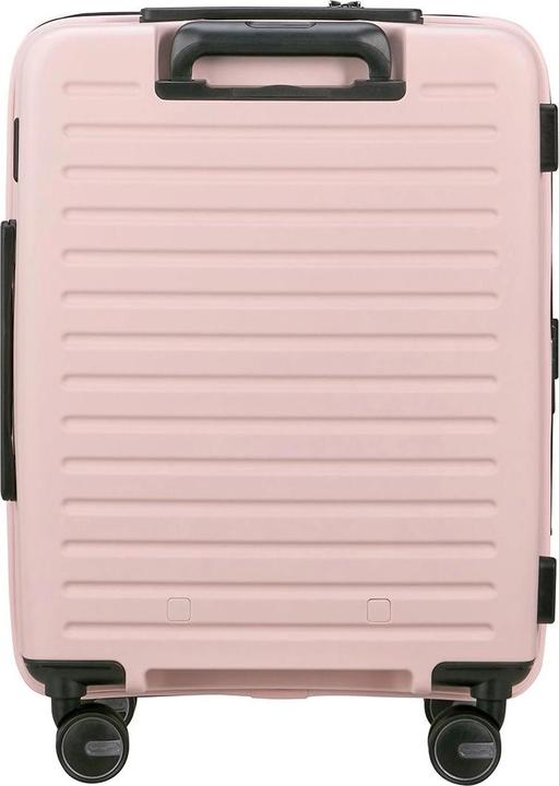 Actual product image Samsonite Restackd Trolley mit 4 Rollen erweiterbar 55cm (42 l)