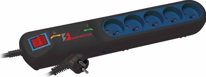 Actual product image Lestar LFT-2005 (5 x, 5 m)