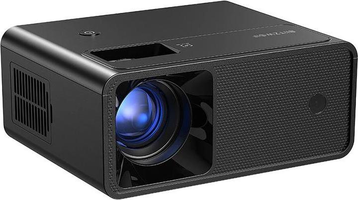 Actual product image BlitzWolf Projector BW-V1 (Full HD, 180 lm)