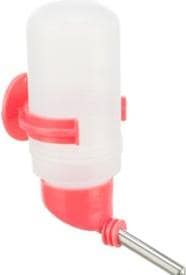 Actual product image Trixie Drinkfles Kunststof Met Schroefbevestiging Assorti (0.25 l)