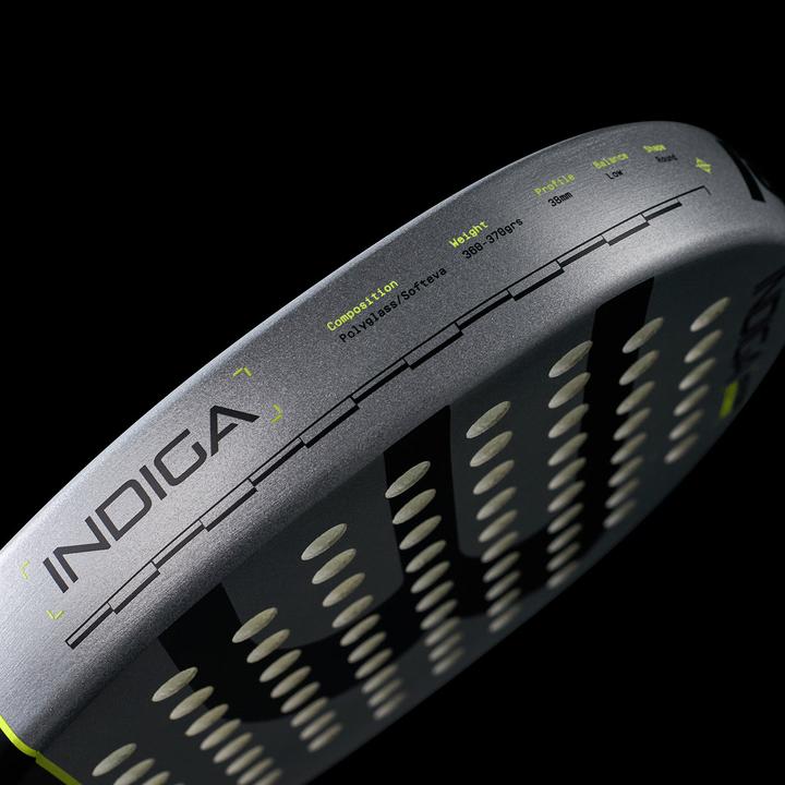 Actual product image Bullpadel INDIGA CTR 26