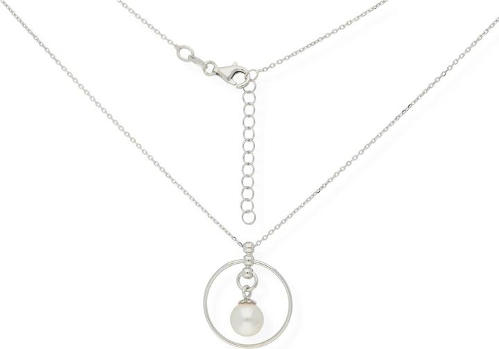 Immagine prodotto Carat Perle (Argento 925, 42 cm)