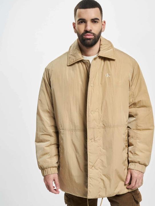 Produktbild Calvin Klein Jeans Archival Monologo Coach Jacke - 90653 (S)