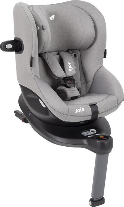 Immagine prodotto Joie i-Spin 360 E (Reboarder, ECE R129/i-Size Standard)