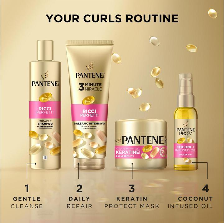 Produktbild Pantene Pro-V (100 ml)