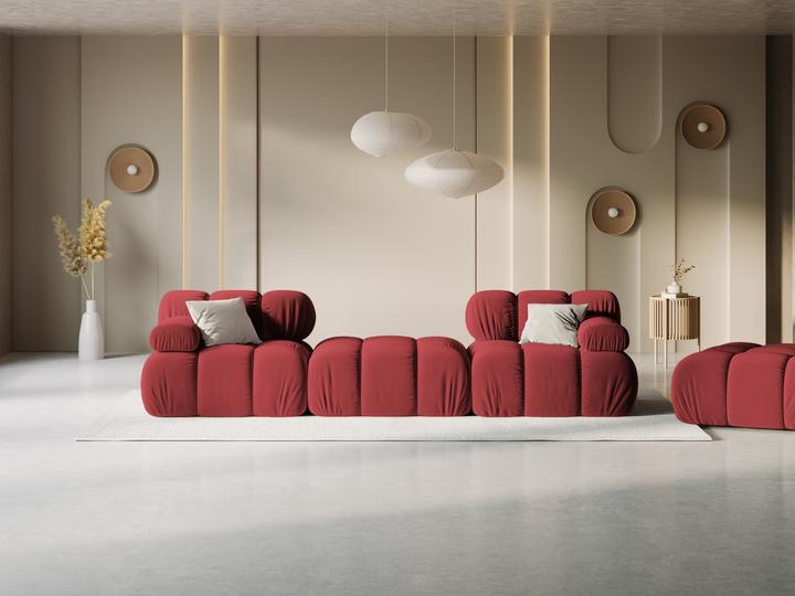 Produktbild Micadoni Bellis (Modular Sofa, 3-Sitzer)