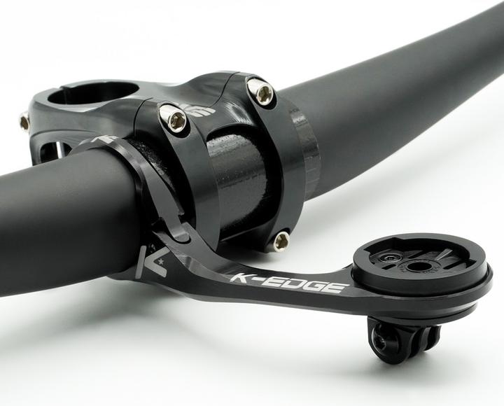 Produktbild K-Edge GARMIN MAX XL Combo Mount 35.0mm