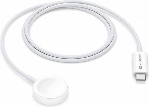 Produktbild Swissten Wireless Ladegerät für Apple Watch