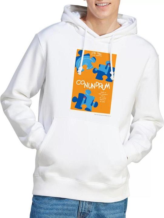 Produktbild The Next Generation Season 5 Episode 14 Kapuzenpullover (XXL)