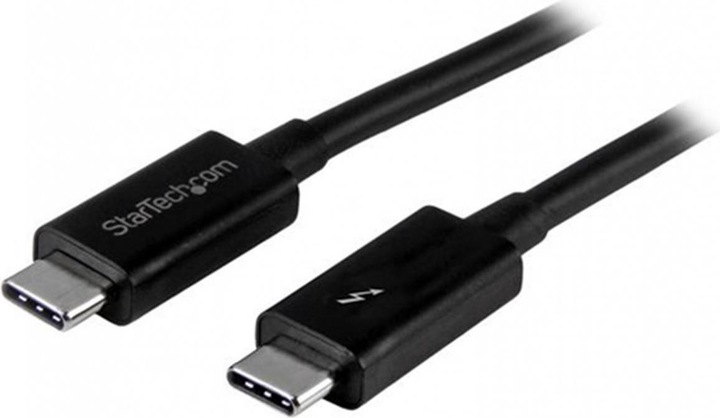 Produktbild StarTech Tblt3mm (2 m, USB 3.1)