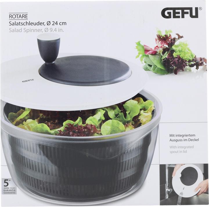 Produktbild GEFU Rotare (25 x 17 cm)