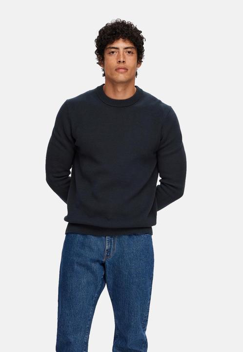 Immagine prodotto Selected Homme Crew Neck Pullover (L)