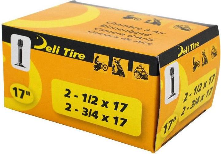 Deli Tire 2 1-2-17 A 2 3-4-17 (Schrader (AV), 17'')