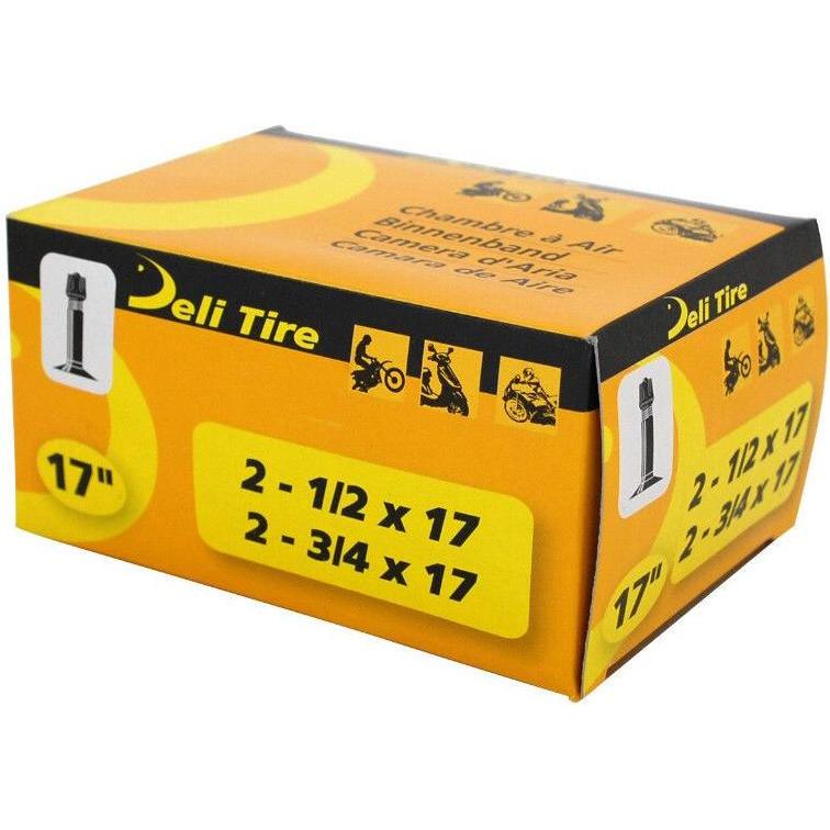 Deli Tire, Veloschlauch, (Schrader (AV), 17'')