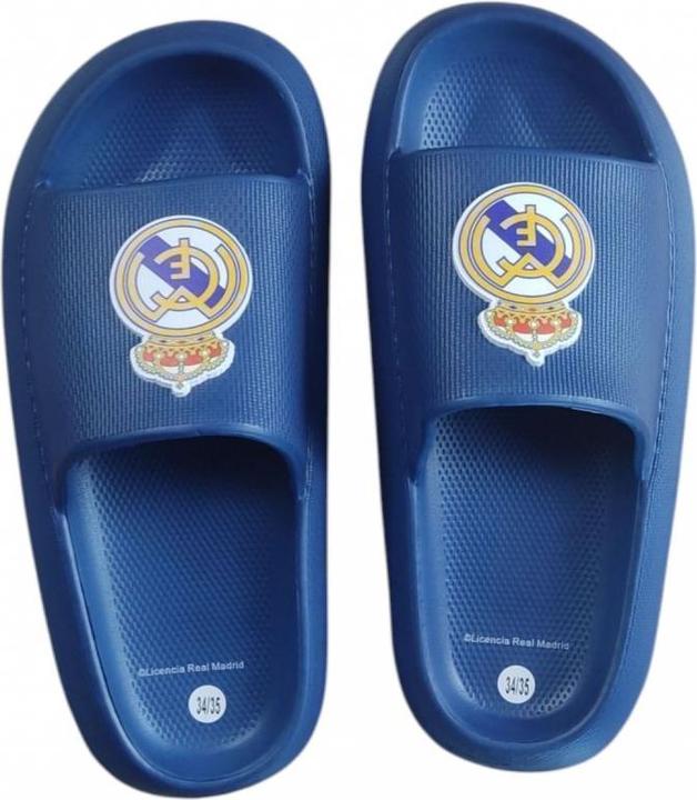 Produktbild Disney EVA Paddle Flip-Flops Real Madrid (40)