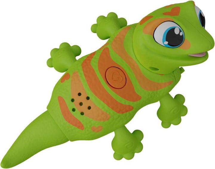 Produktbild Goliath Toys Animagic Roboter Gecko - Grün
