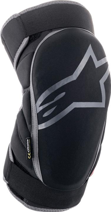 Produktbild Alpinestars Vector Knee Protector (L, Knieschoner, Einzelstück)