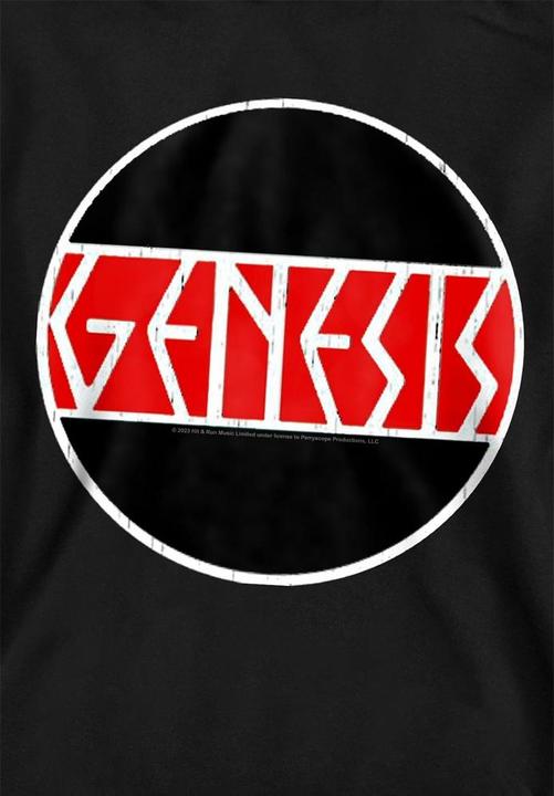 Produktbild Genesis Kapuzenpullover (140, 146)