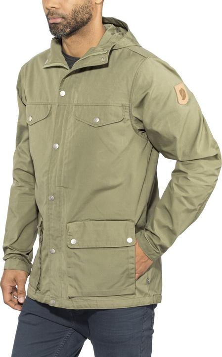 Immagine prodotto Fjällräven giacca da terra (S)