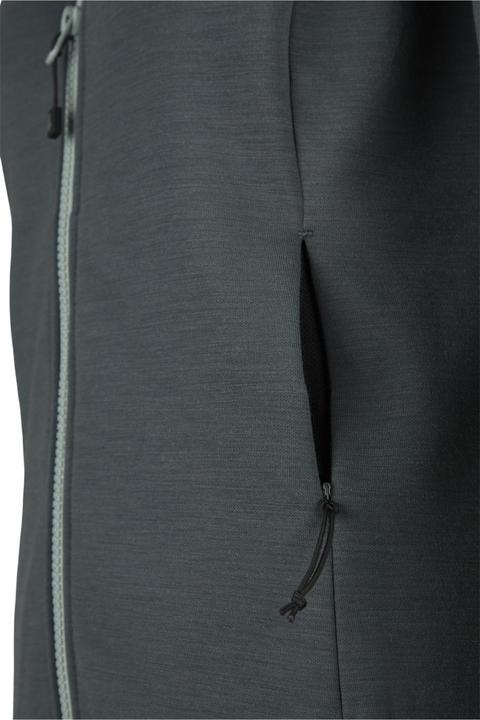 Produktbild Heber Peak Women's MerinoBlend SaplingHe. Zip Hoody (XS)