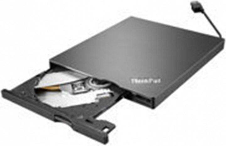Produktbild Lenovo ThinkPad UltraSlim (DVD Brenner)