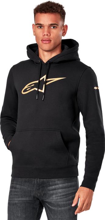Produktbild Alpinestars Hoody 24 Gilded (M)