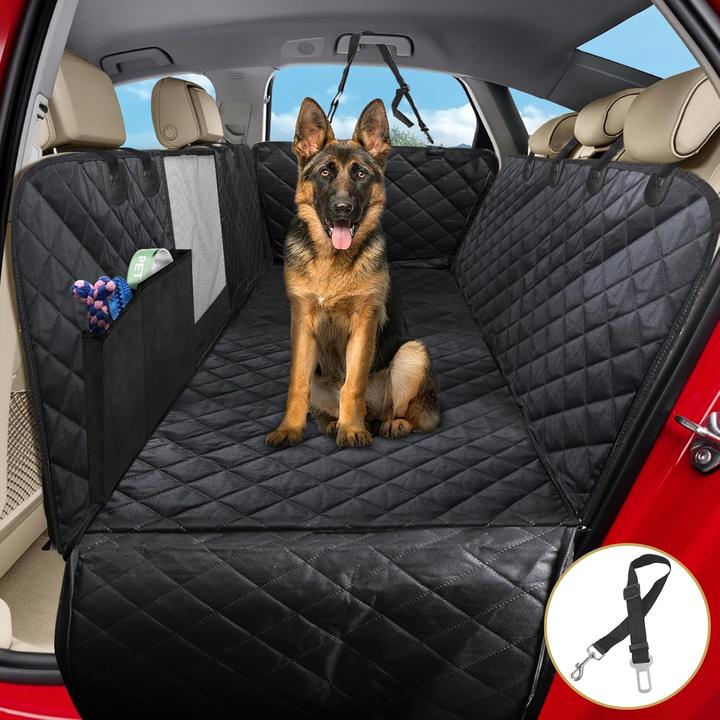 Image du produit Sosayet 4-in-1 (Chien, Lavable en machine, Pliable, Lavable)