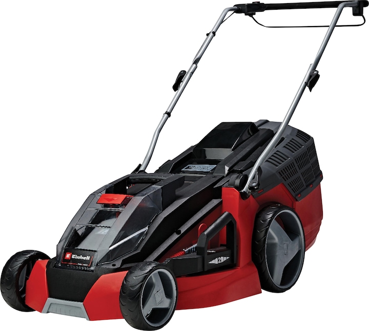Einhell Kit GE-CM 43 Li M (Fonctionnement sur batterie)