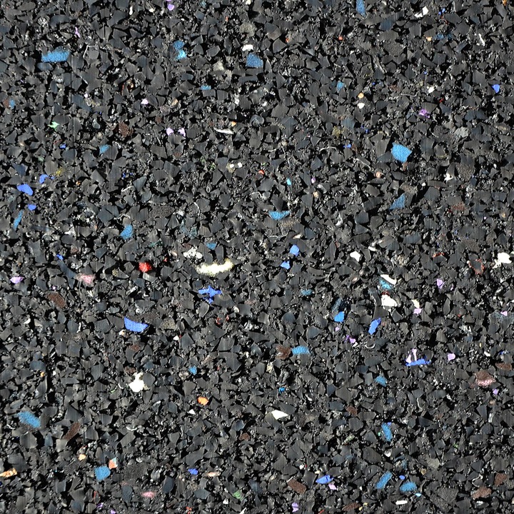 Produktbild ETM Bautenschutzmatte (60 x 60 cm)