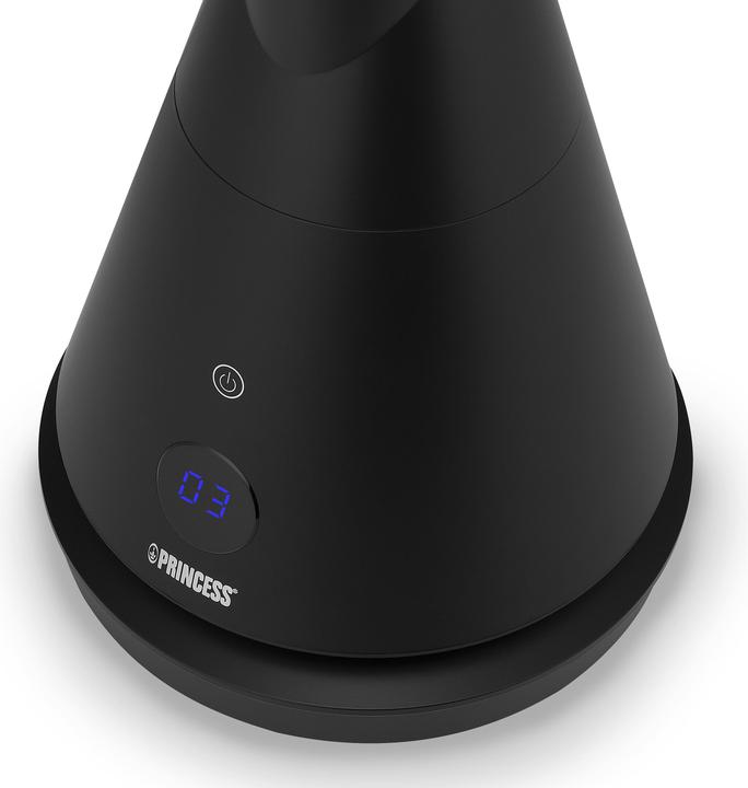 Produktbild Princess 01.348700.01.001 Smart Heating and Cooling Tower, Fan electric space heater, Ceramic, 2 m (56 dB)