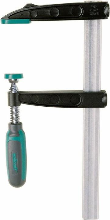 Immagine prodotto wolfcraft wolfcraft 1 SZ - Schraubzwinge 80/150mm (150 mm)