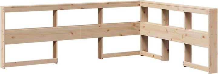 Produktbild vidaXL Tieshanping District (150 x 200 cm)