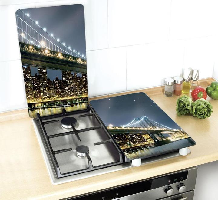 Produktbild Wenko Brooklyn Bridge