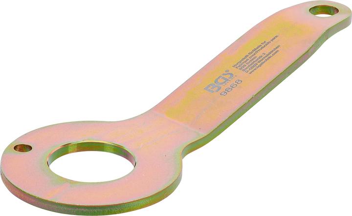 Actual product image BGS Kurbelwellen-Arretier-Werkzeug