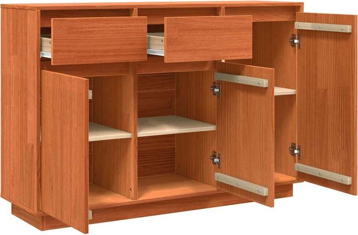 Immagine prodotto vidaXL Sideboard-Aufbewahrung (110 x 34 x 75 cm)