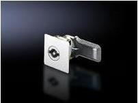 Image du produit Rittal SZ Cam locks - Verrou de sécurité pour rack
