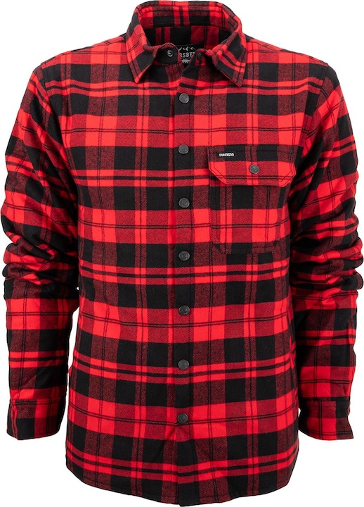 Produktbild Forsberg Reyvo II Flanellhemd (XL)