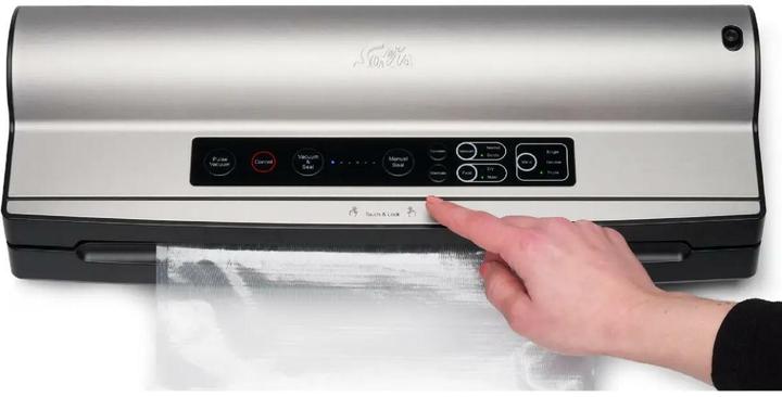 Image du produit Solis Vac Prestige Maxi