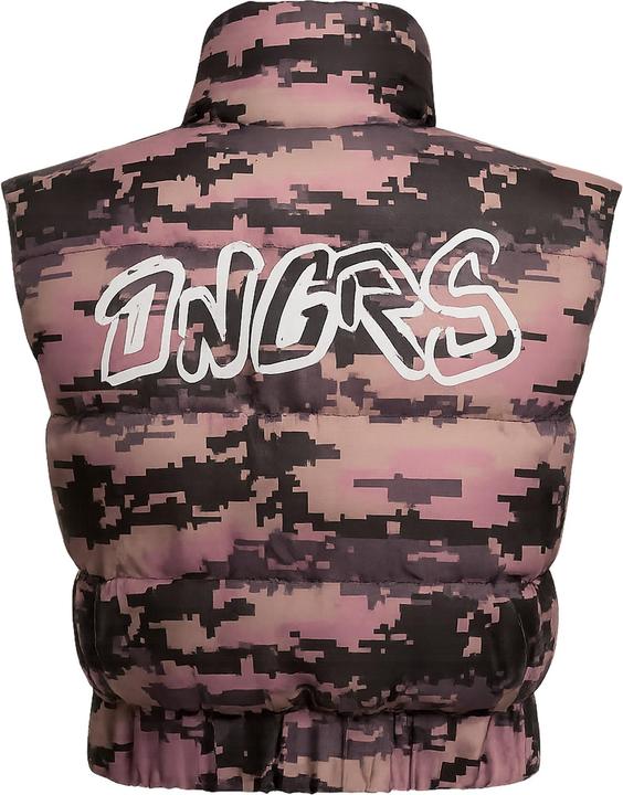 Actual product image Dangerous Express Westen (S)