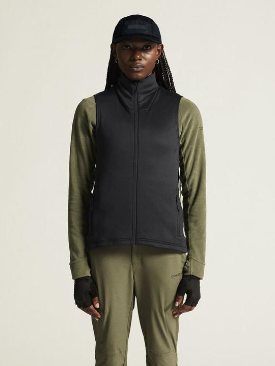 Produktbild Craft ADV Explore Power Fleece Vest W (XL)