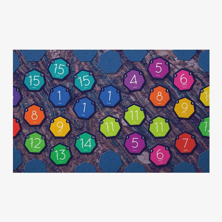 Image du produit Oink Games Troika, d (Allemand, Français, Italien, Anglais)