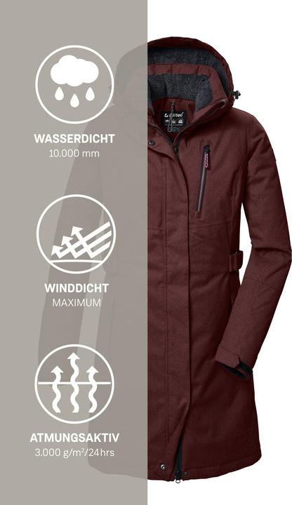 Immagine prodotto Killtec KOW 303 WMN PRK (46)