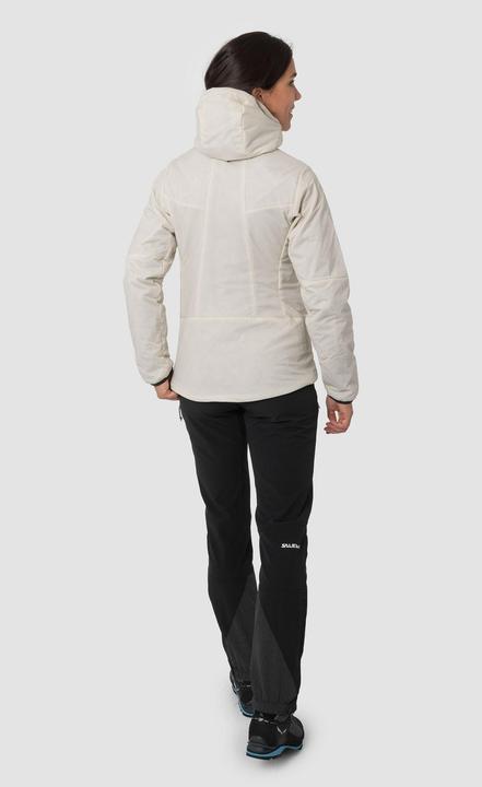 Produktbild Salewa Ortles Tirolwool Responsive Stretch Kapuzenjacke Da (40, L)