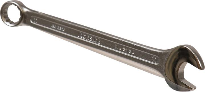 Actual product image Ironside Clevis wrench Irons. 11mm (11 mm)
