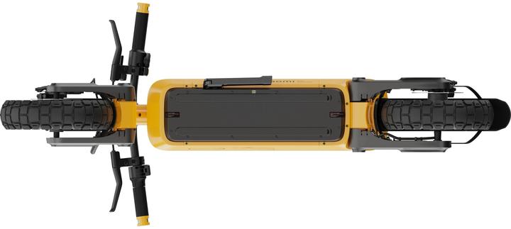 Produktbild Xiaomi Electric Scooter 6 Ultra Swiss Edition (20 km/h, 75 km, 500 W)