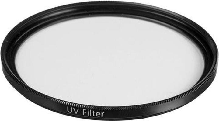 Productafbeelding Zeiss Uv (67 mm, UV-filter)